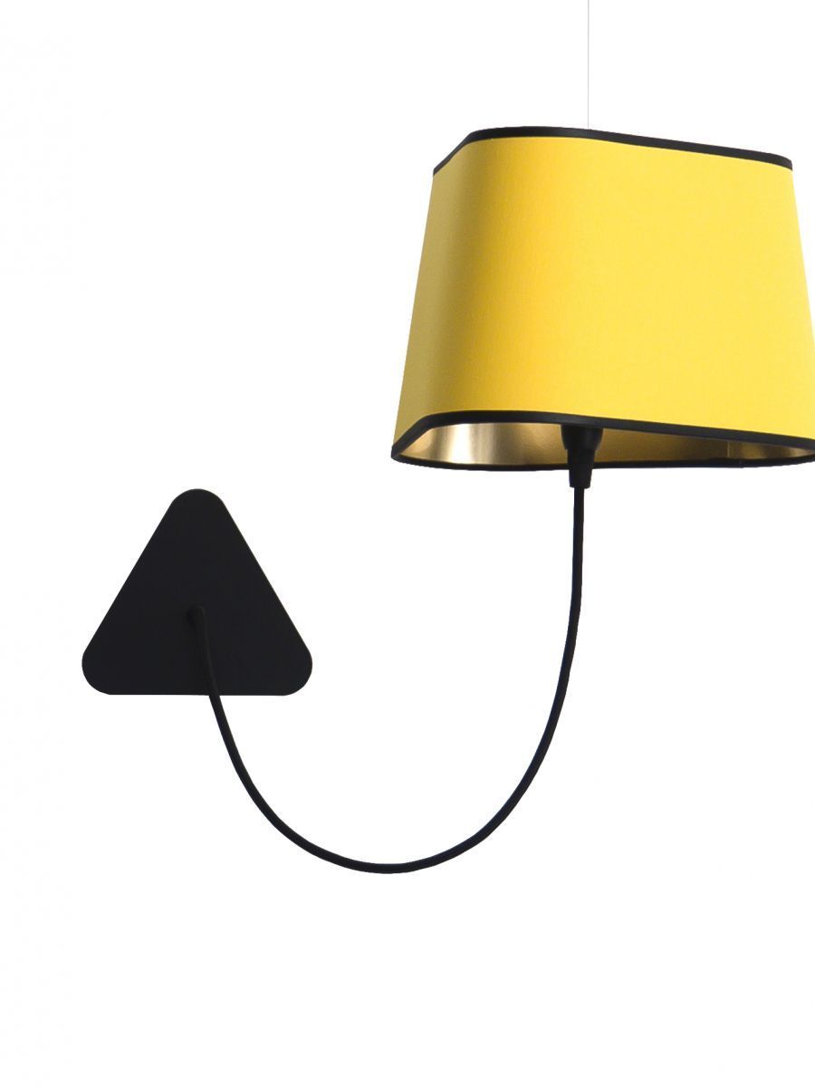 Wall lamp (Sconce) CLOUD by Designheure