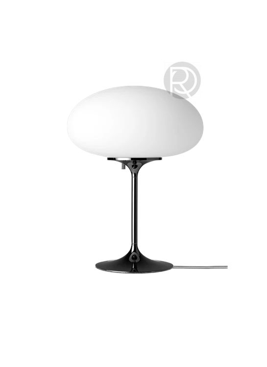 STEMLITE Table lamp by Gubi