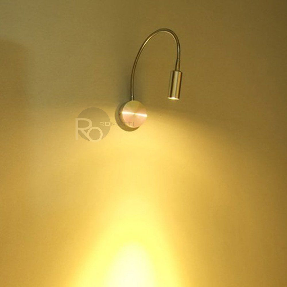 Wall lamp (Sconce) Tavolgi by Romatti