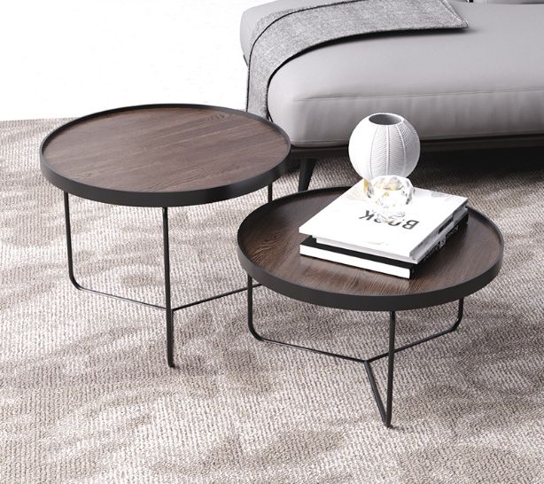 Coffee table REWON by Romatti