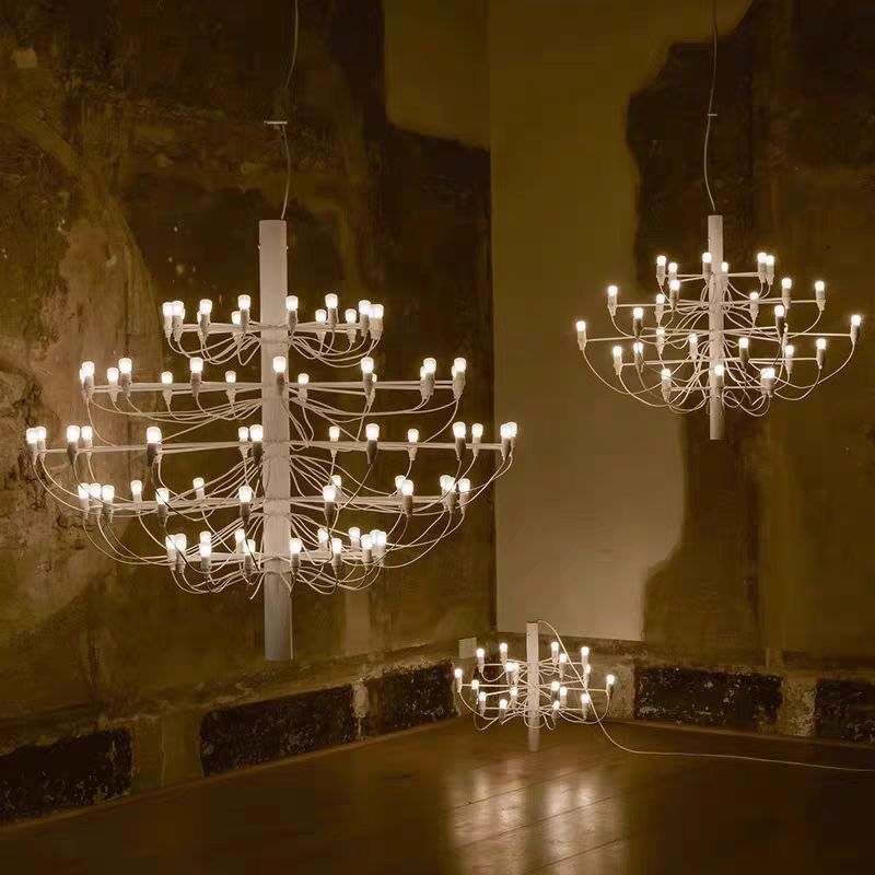 Chandelier CAVELLA by Romatti