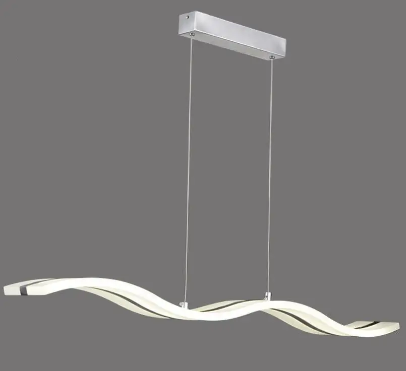 Подвесной светильник Waves by Romatti