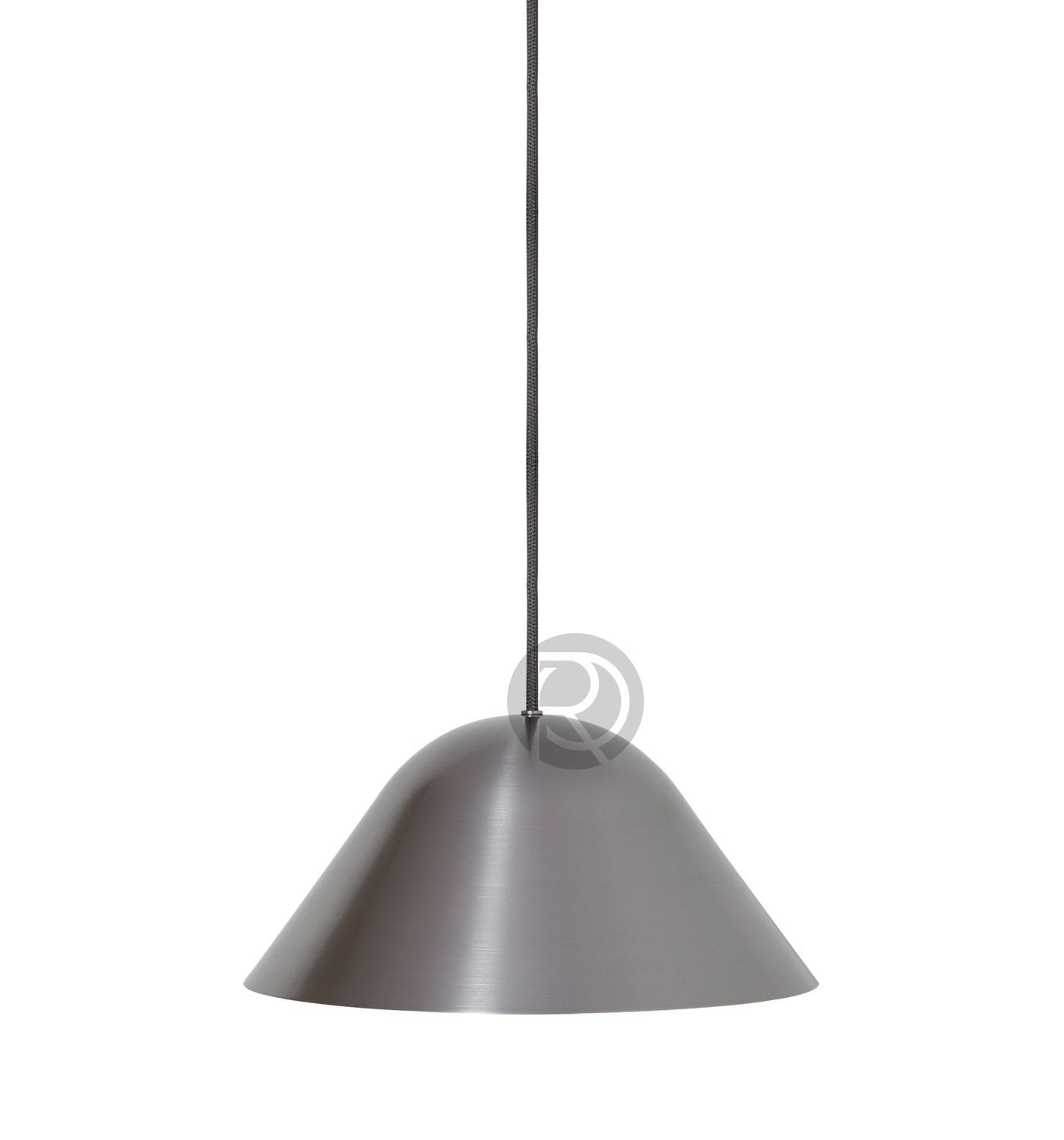 Pendant lamp CASSIS by RUBN
