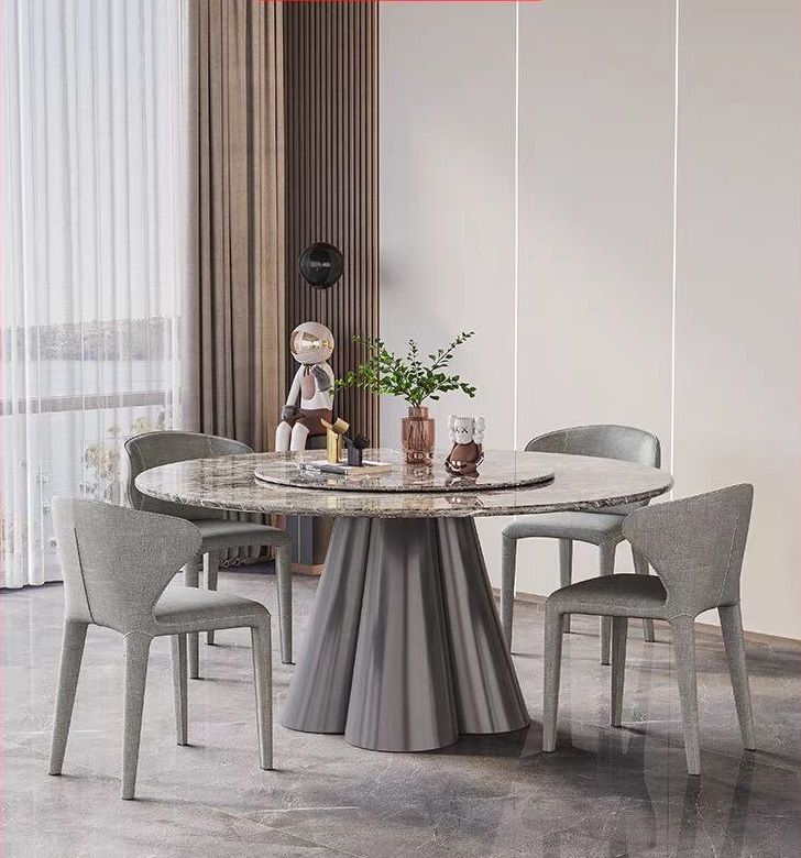 Table OLEOZ by Romatti