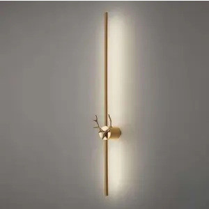 Wall lamp (Sconce) VIDANA by Romatti