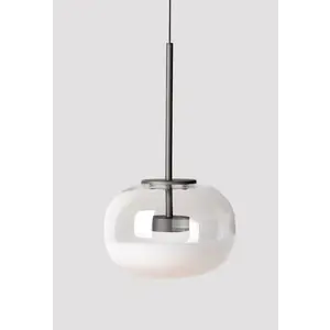 Подвесной светодиодный светильник FAULTER by Romatti