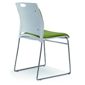 Офисный стул SIMPLE by Romatti