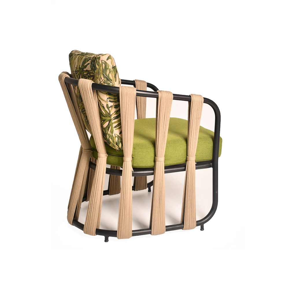 Outdoor chair PERI by Romatti