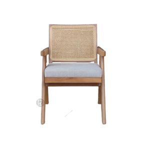 HASIR BERJER chair by Romatti TR