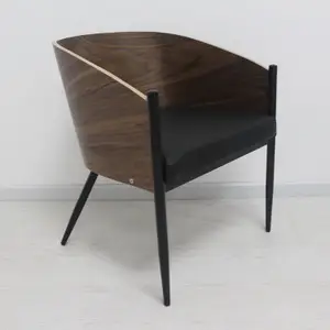 Дизайнерское кресло в стиле Лофт Costes by Romatti
