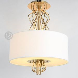 Дизайнерский светильник Magna by Romatti