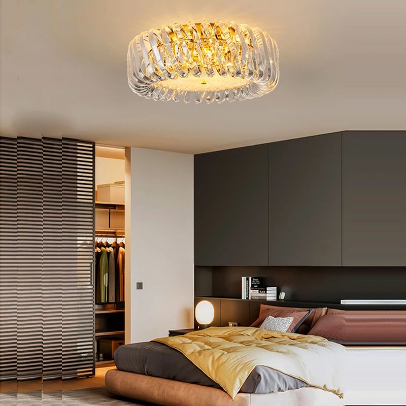 LOKEN by Romatti Ceiling lamp