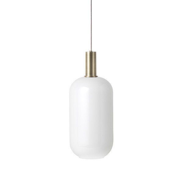 Hanging lamp VARIETY by Romatti