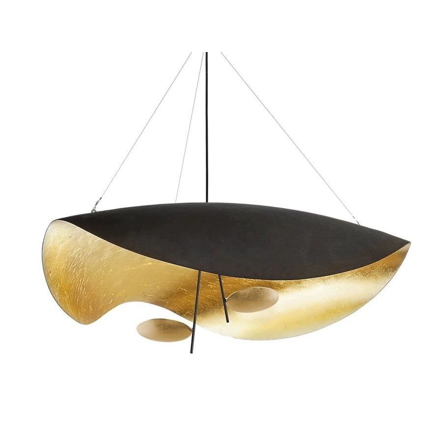 MALDWIN by Romatti pendant lamp