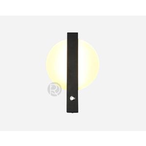 Настенный светильник (Бра) Misto by Romatti