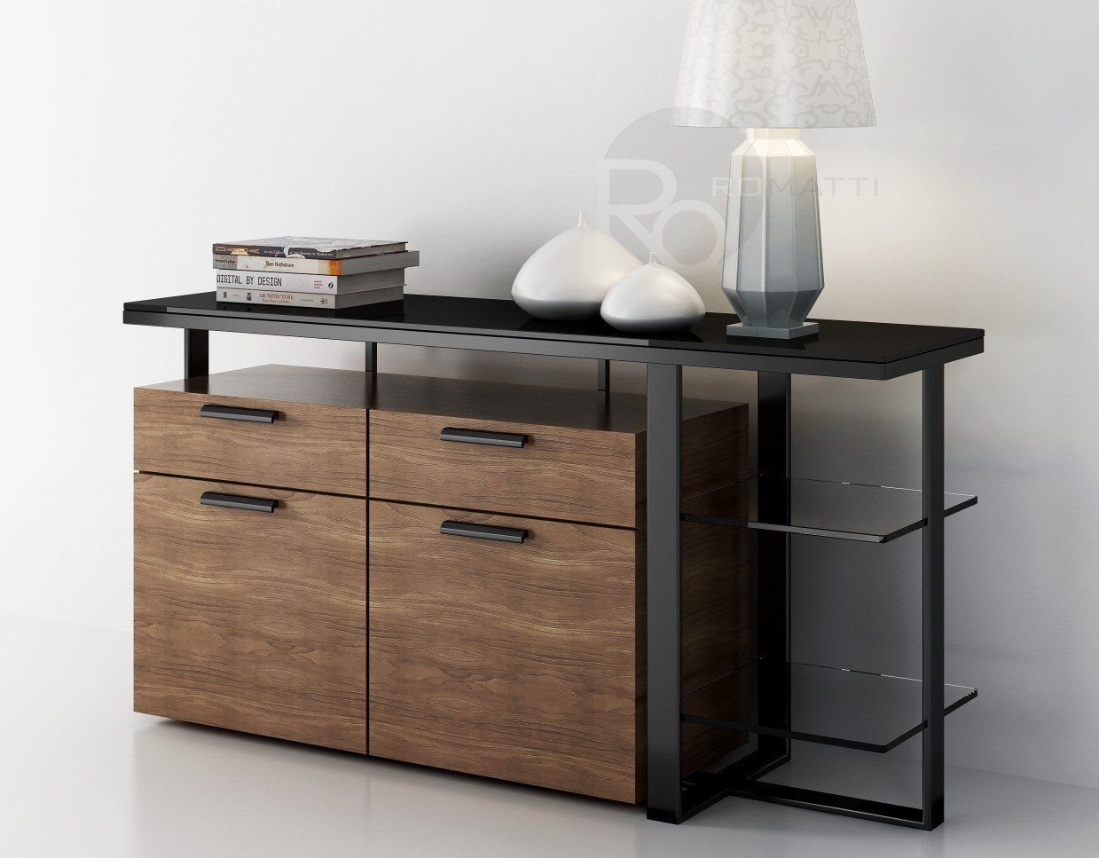 Chest of drawers Layon by Romatti