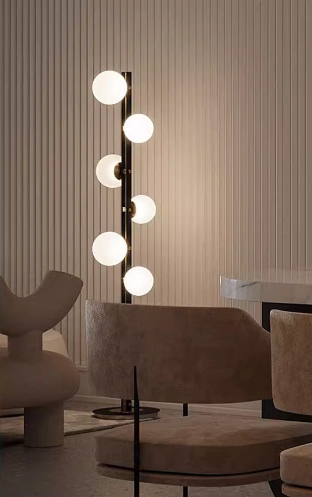 Floor lamp NEOLA by Romatti