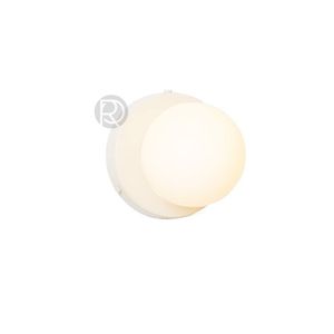 Wall lamp (Sconce) SFERA by Romatti