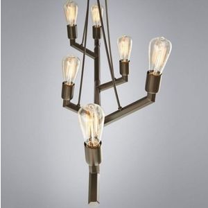 Дизайнерский подвесной светильник Akimbo by Romatti