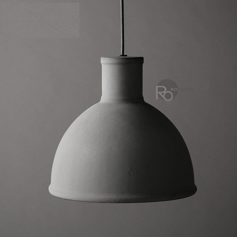 Pendant lamp Chard by Romatti