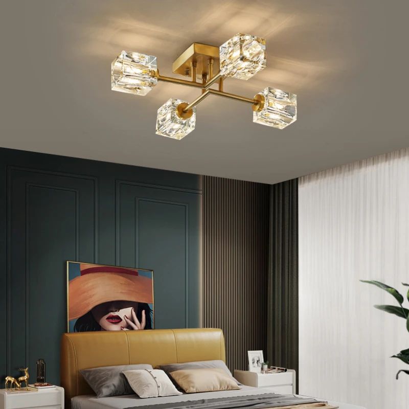 TORELLY by Romatti ceiling lamp