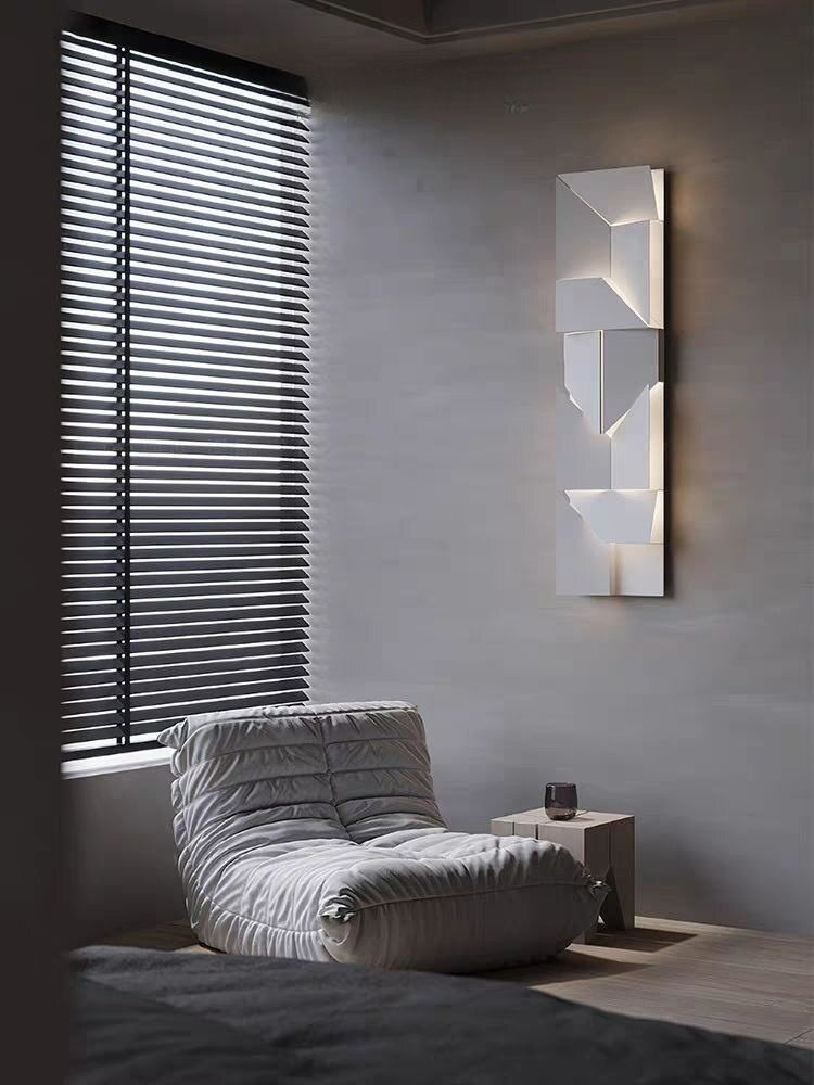 Wall lamp (Sconce) by ELLAN by Romatti