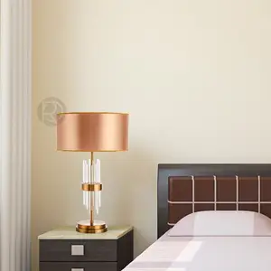 Настольная лампа RYDAL by Romatti