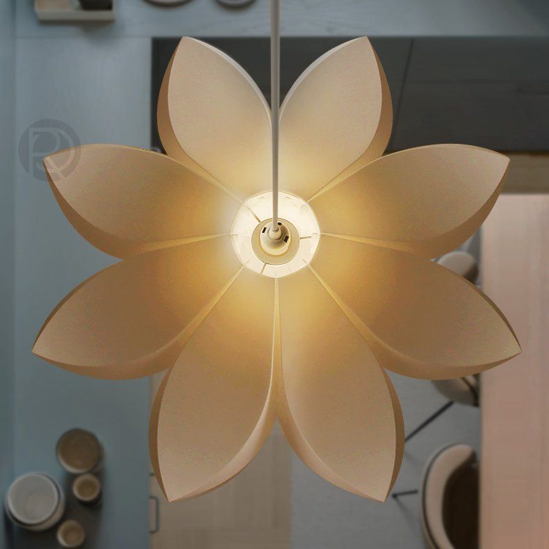Hanging lamp NORM by Romatti