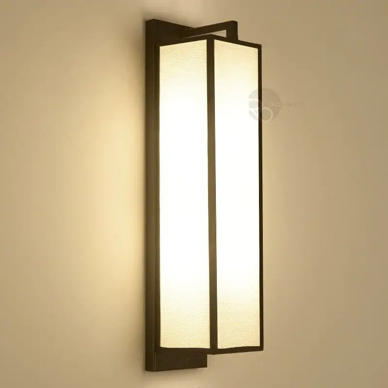 Wall lamp (Sconce) Clyde by Romatti