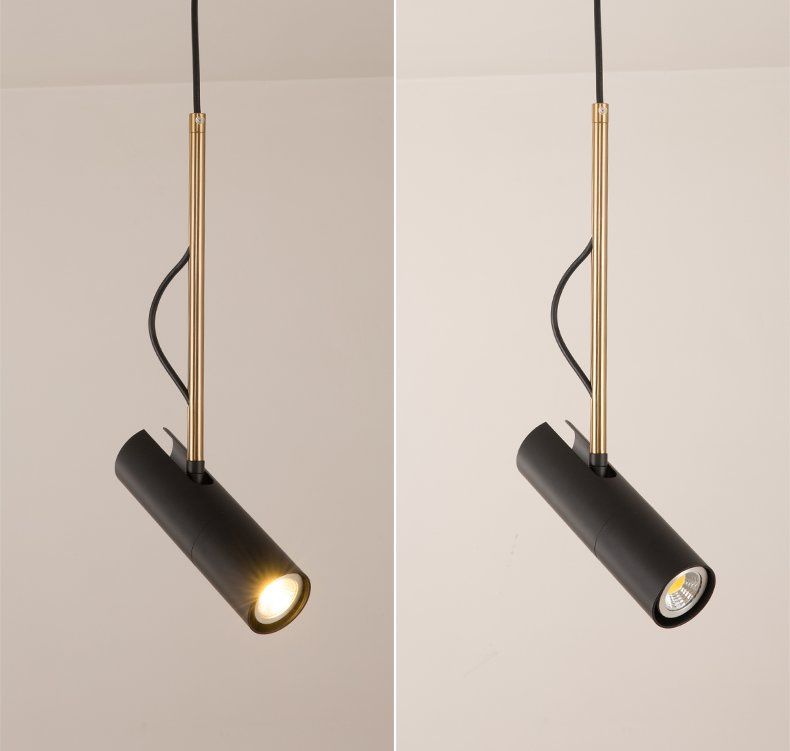 Hanging lamp Vimeo by Romatti