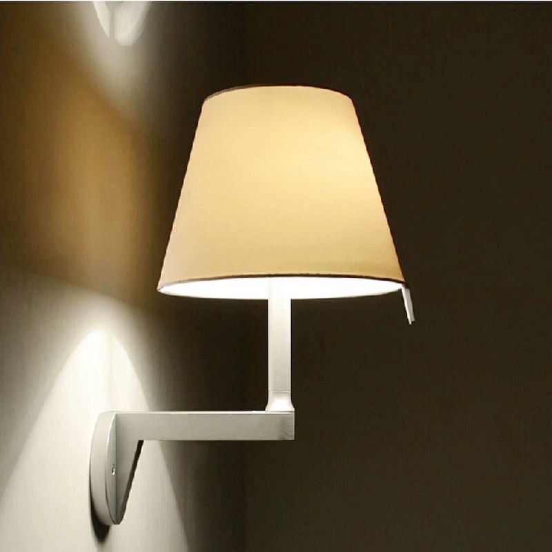 Wall lamp (Sconce) MELAMPOS by Romatti