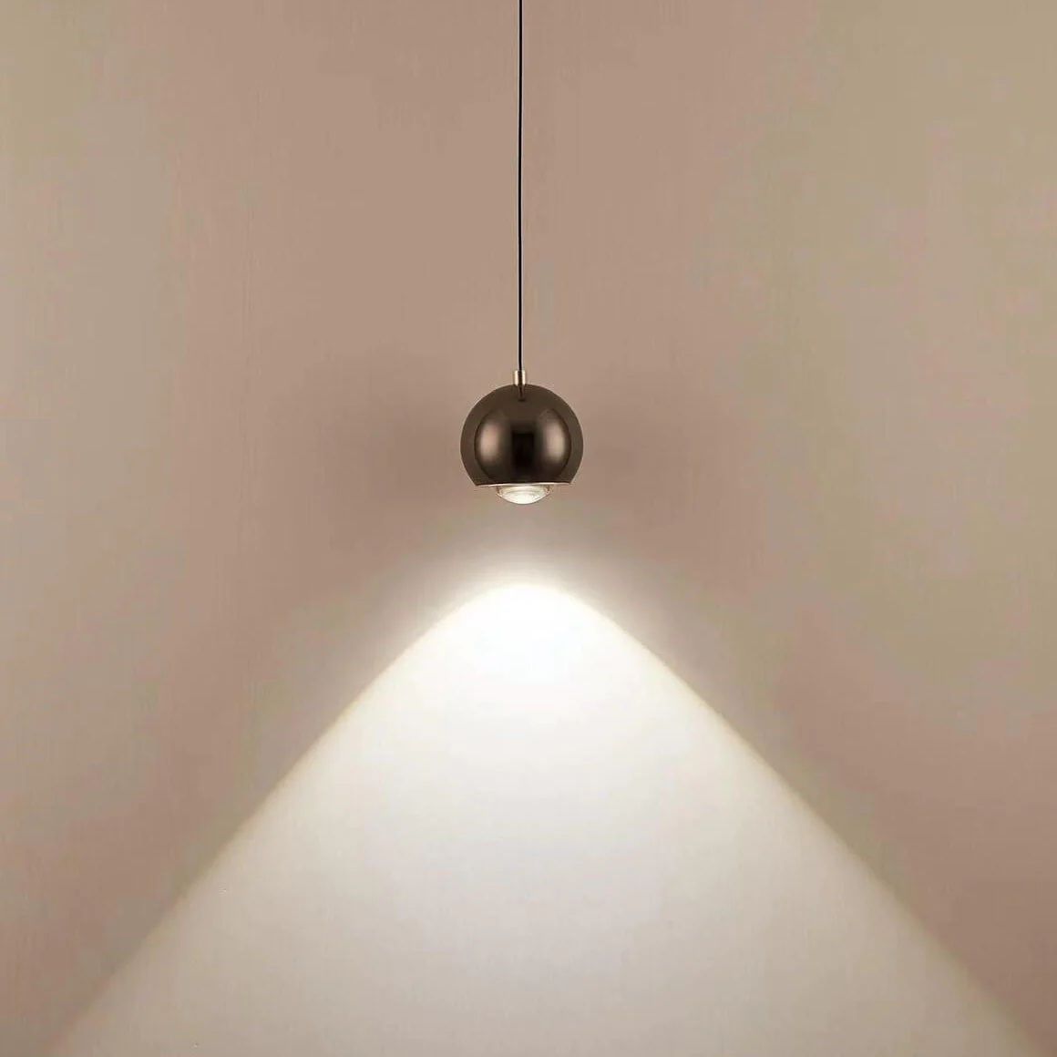 MAURI by Romatti pendant lamp