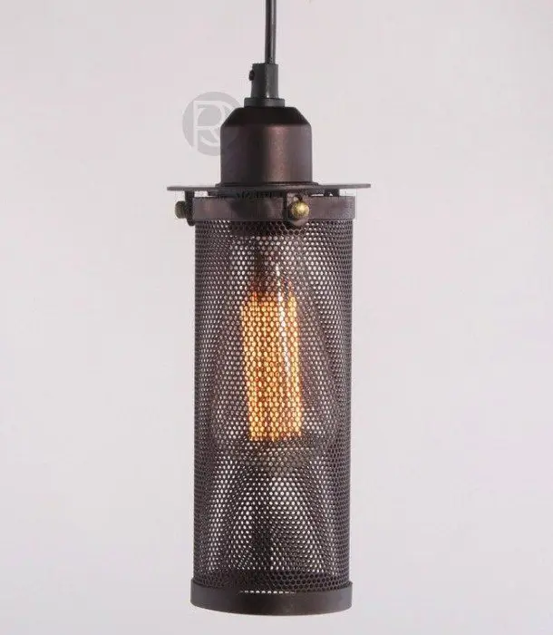 Подвесной светильник Droplight by Romatti
