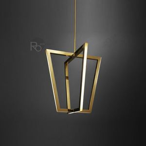Подвесной светильник Bellita by Romatti