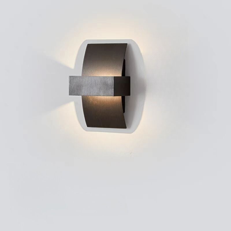 Wall lamp (Sconce) FEARS by Romatti