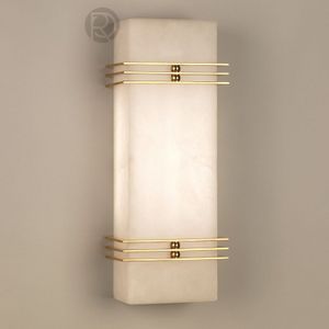 Wall lamp (Sconce) CHICHESTER by Romatti