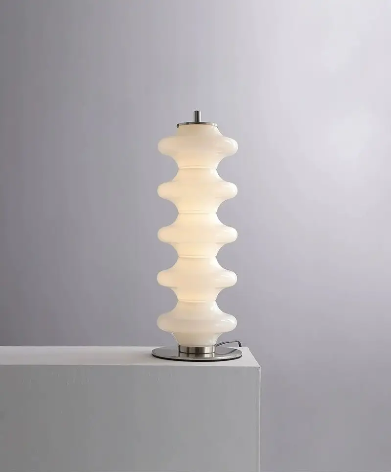 Настольная лампа DUKER by Romatti
