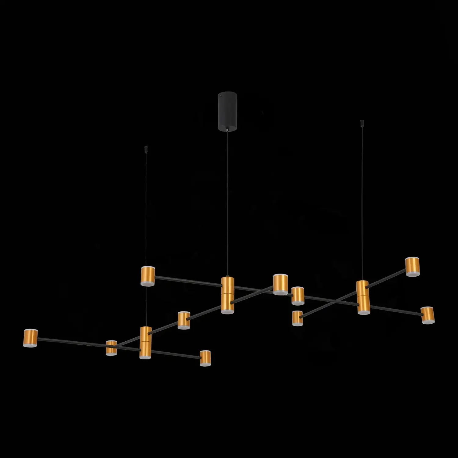  Подвесной светильник ACHITA by Romatti