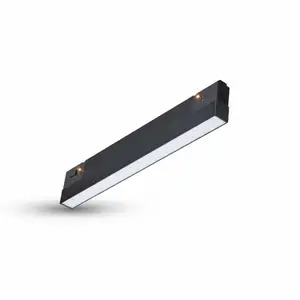 Встраиваемый светильник PRATO-06 by Romatti