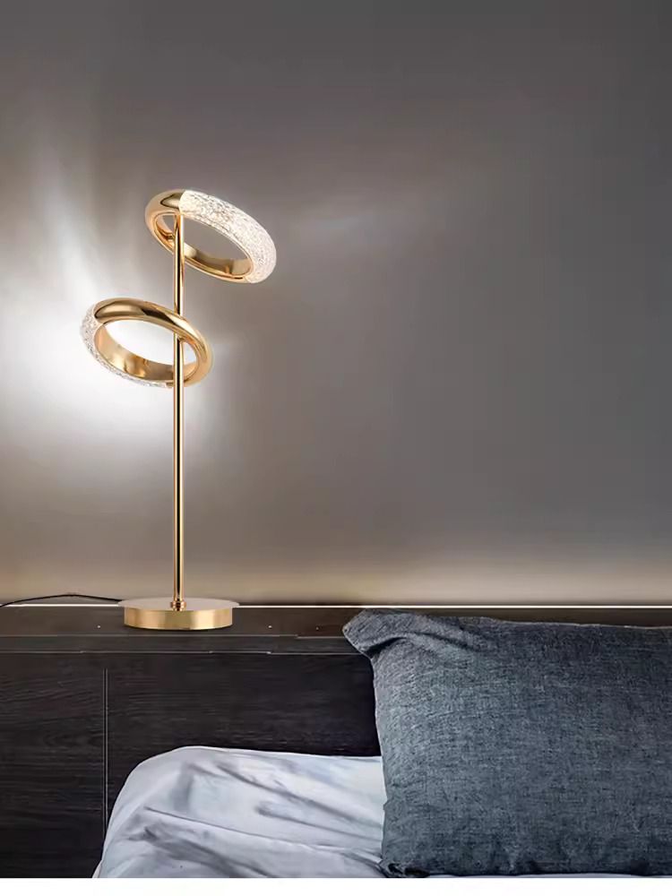 SOFITO'S Table Lamp by Romatti