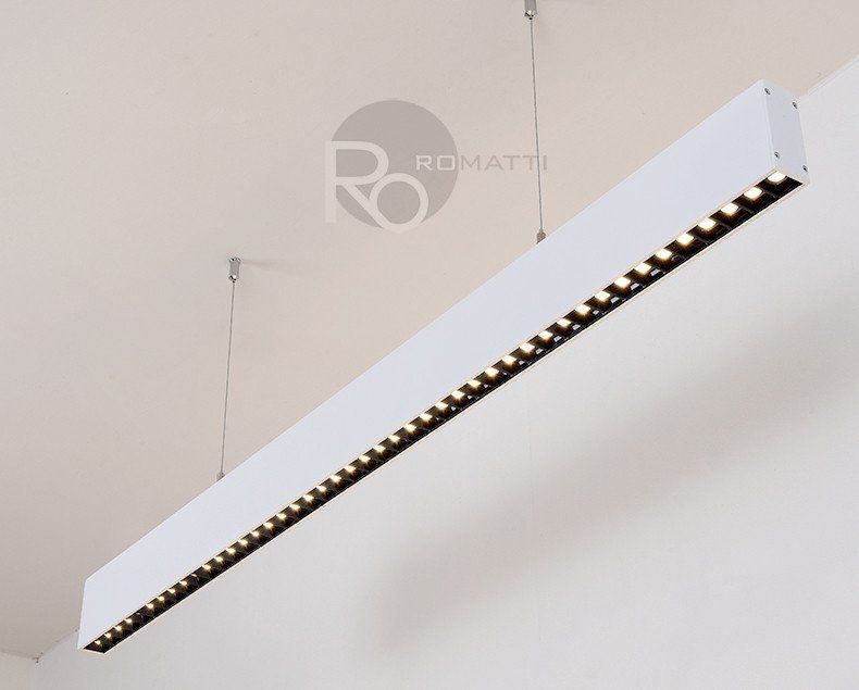 Hanging lamp Utra by Romatti