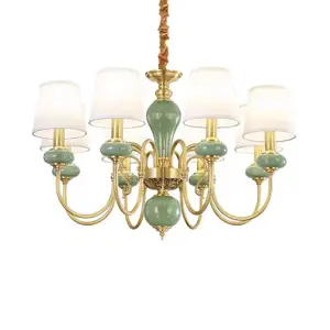 Люстра EZARIA by Romatti