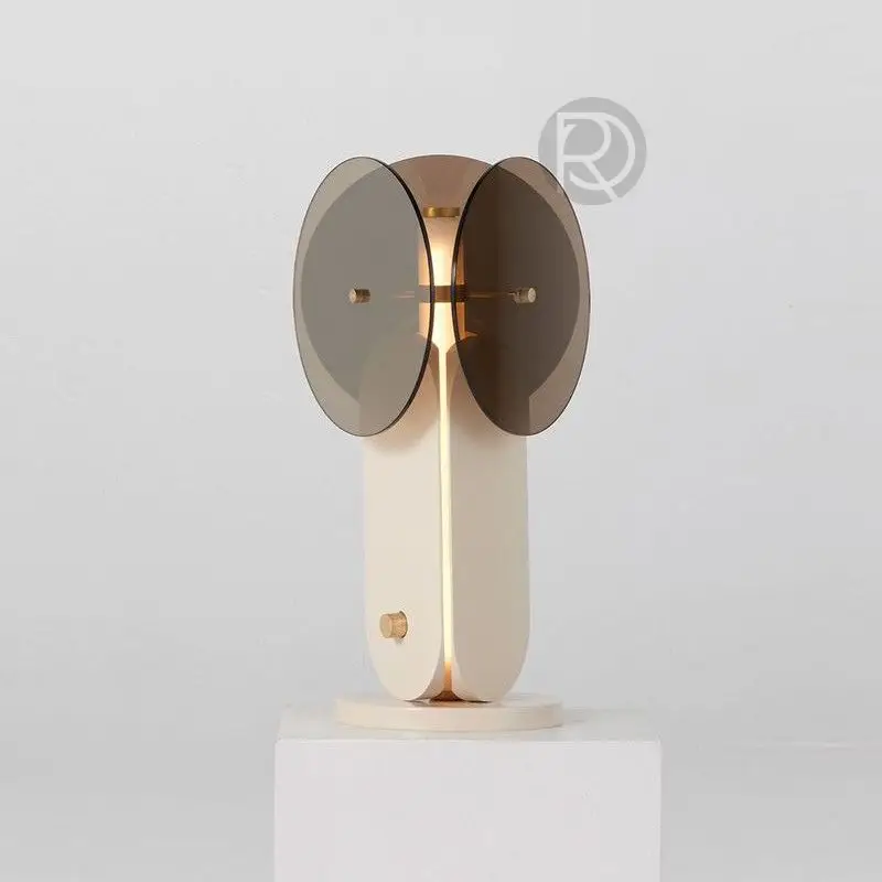 Table lamp ZENDER by Romatti