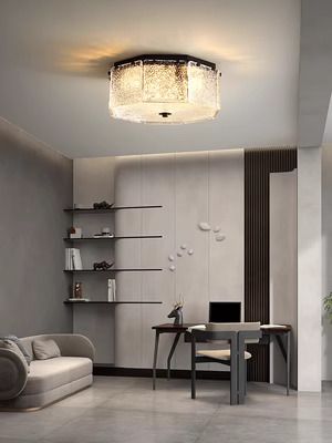 Ceiling lamp REZA by Romatti