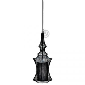 Дизайнерский подвесной светильник в современном стиле PARIS by Forestier