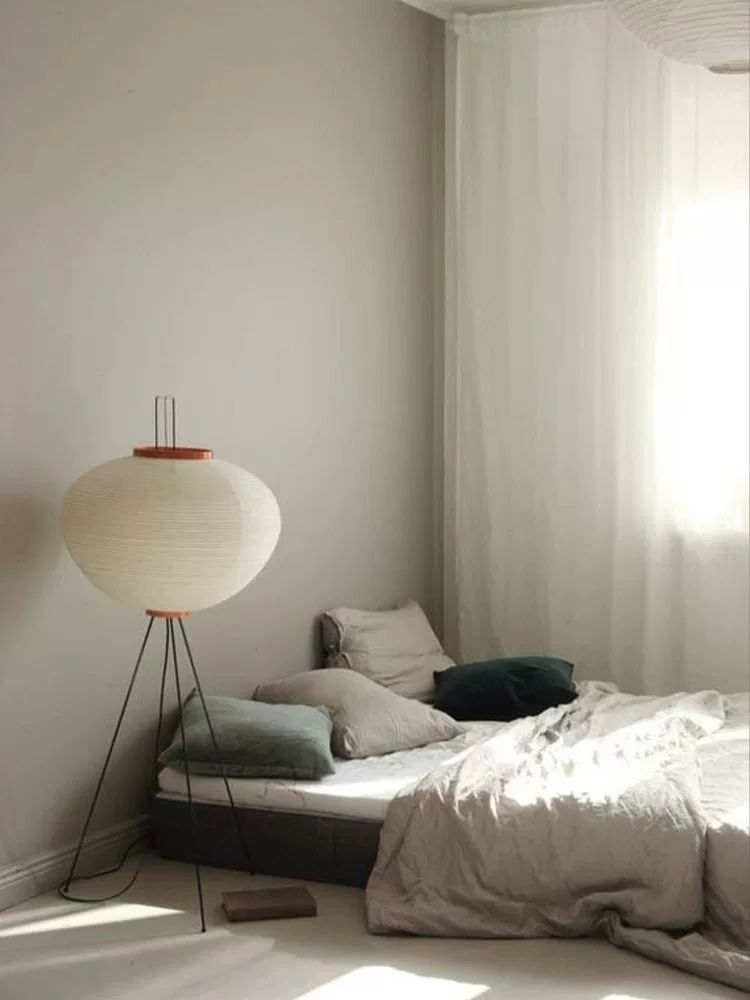 Floor lamp PASTEL by Romatti