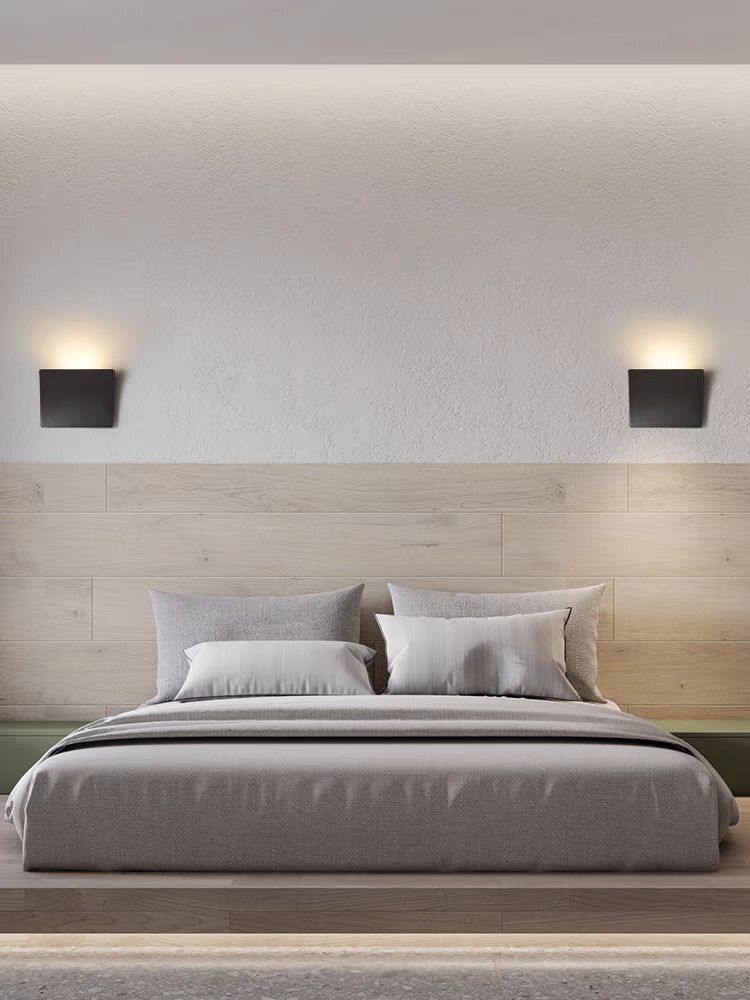 Wall lamp (Sconce) HORREW by Romatti