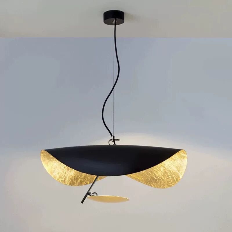 MALDWIN by Romatti pendant lamp