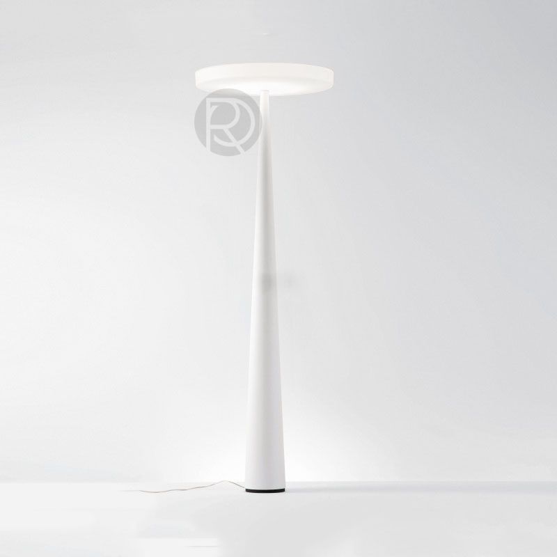 Floor lamp ITALY CONUS by Romatti