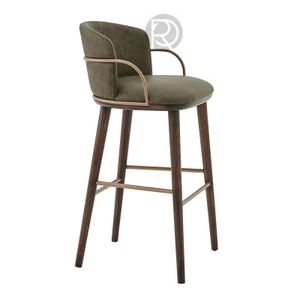 Bar stool MYKE by Romatti